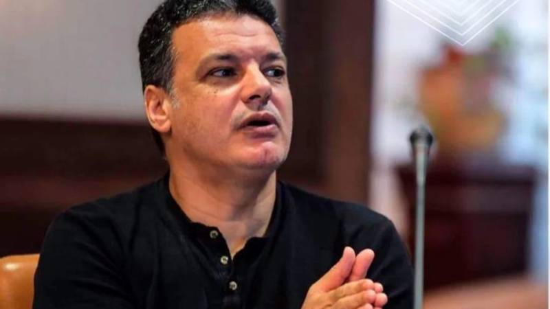 إيهاب جلال مدرباً للمنتخب المصري خلفا البرتغالي كالوس كيروش
