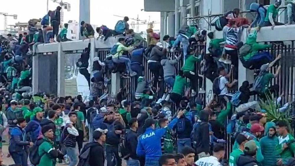 بسبب سوء تنظيم “كازا إيفنت “.. مجلس الدارالبيضاء يدعو لاجتماع طارئ