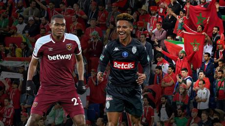 من سيحمل قميص المنتخب المغربي سفيان أم عيسى ديوب!