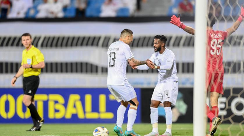 دوري أبطال آسيا.. الشباب السعودي يضع قدما في ثمن النهائي.. وفوز تاريخي لشباب الأهلي الإماراتي