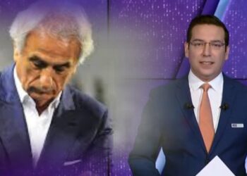 أمين السبتي يهاجم وحيد خاليلوزيتش ويطالب بإقالته فوراً