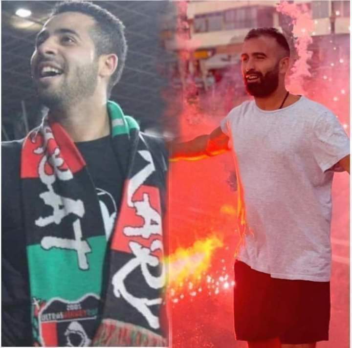 أحكام بالسجن في حق ثمانية مشجعين بسبب شغب الملاعب في المغرب