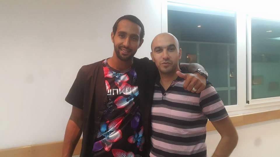 صديق بنعطية والركراكي قريب من تدريب المنتخب المغربي