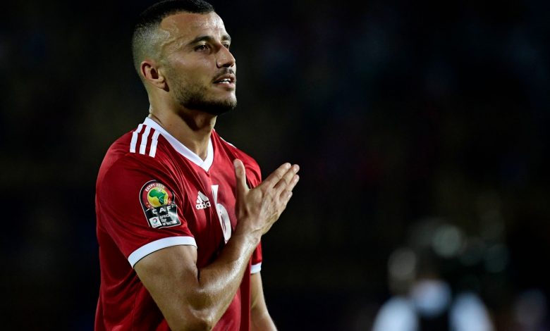 أهلي جدة السعودي يسارع الزمان لحسم صفقة رومان سايس