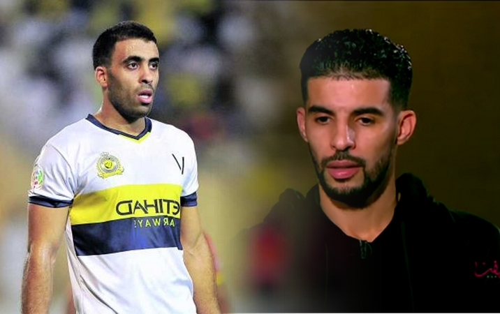 بوصوفة يهاجم حمد الله :”لم يسبق لنا أن عشنا مثل هاته المشاكل ولا نعرف لماذا تصرّف بمثل تلك الطريقة”