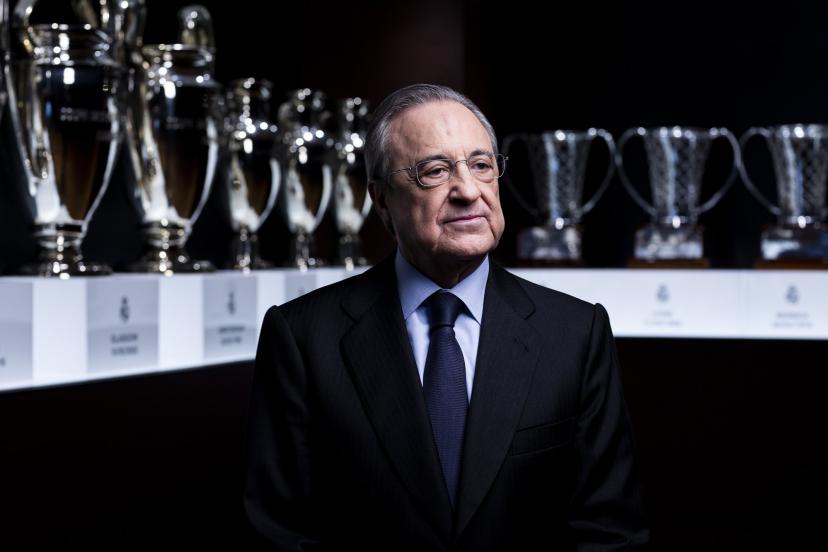 مدريد تتأهب للاحتفال بلقب “الليغا”