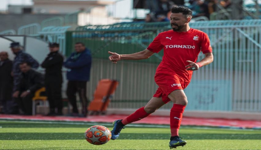 بنحليب “جلست مع رثسس الوداد الناصيري لي شفت منو غير الخير”