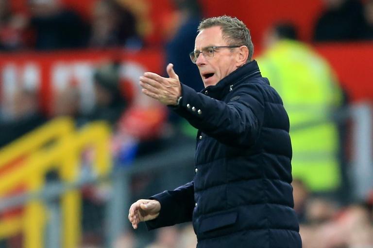 رانجنيك يتولى تدريب منتخب النمسا