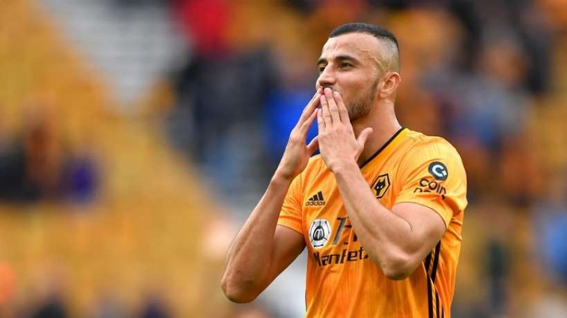 سايس ضمن 10 أفضل لاعبي الدوري الإنجليزي