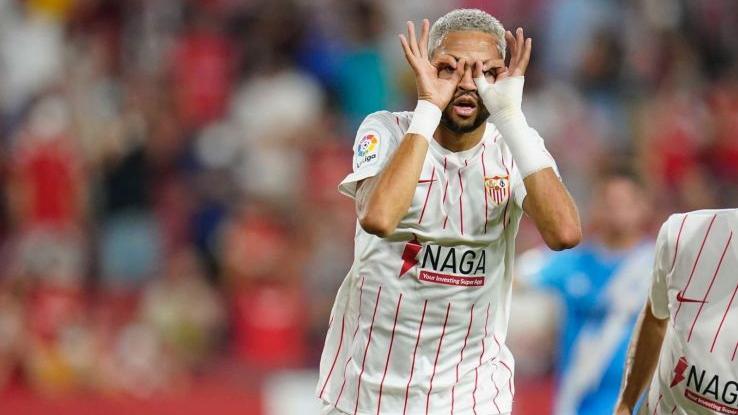 النصيري يقترب من مجاورة بوفال وحكيمي في الدوري الفرنسي