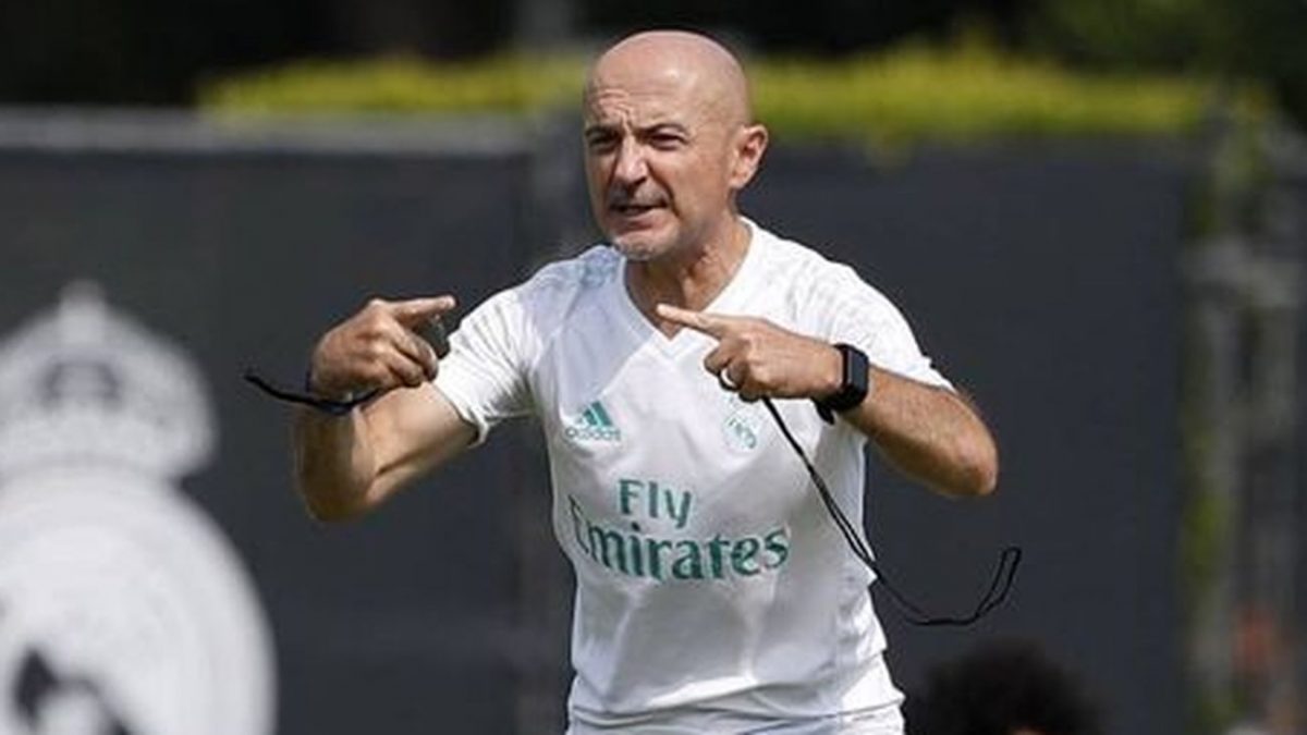 بينتوس.. كلمة سر “ريمونتادا” ريال مدريد المتكررة