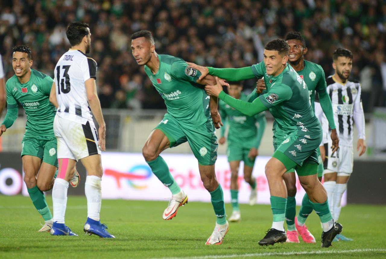 “القارة السمراء” تنتظر قرعة الأدوار الإقصائية لدوري أبطال إفريقيا
