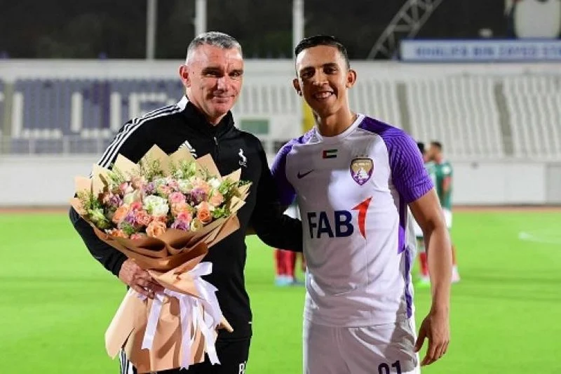 رحيمي: “استبعادي من قائمة الرجاء من أصعب المواقف في مسيرتي الكروية وفزت بعدها بخمسة ألقاب”