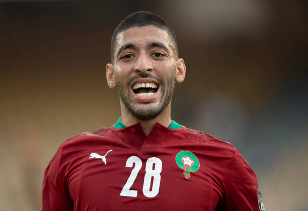 طارق تيسودالي يتجسس على المنتخب البلجيكي