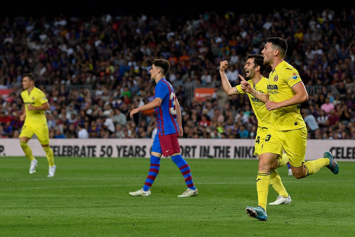 برشلونة إلى سيدني بدون توريس