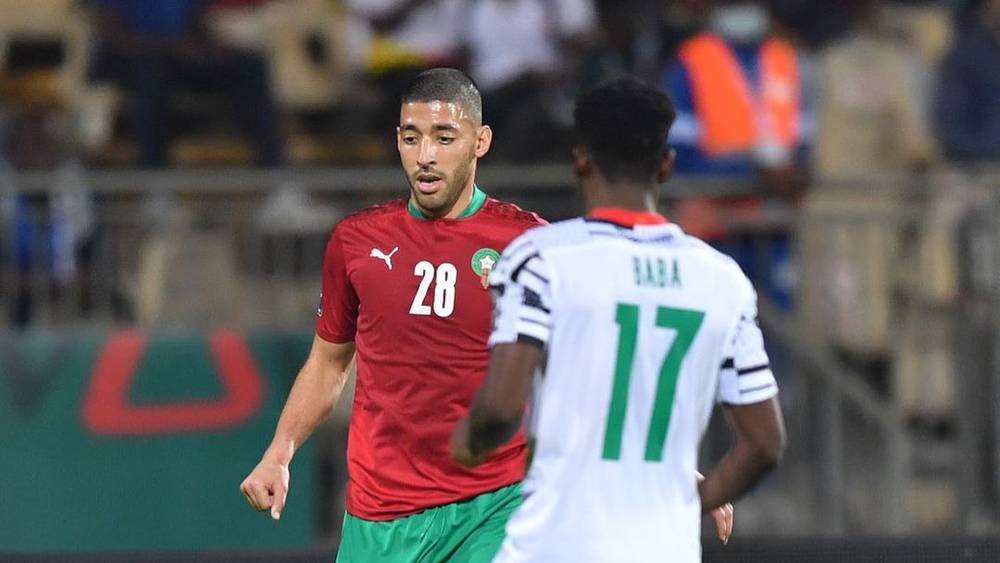 طارق تيسودالي:يجب أن نرفع سقف الطموح بمونديال قطر