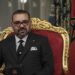 الملك يهنئ نهضة بركان بعد التتويج بلقب الكونفدرالية الإفريقية