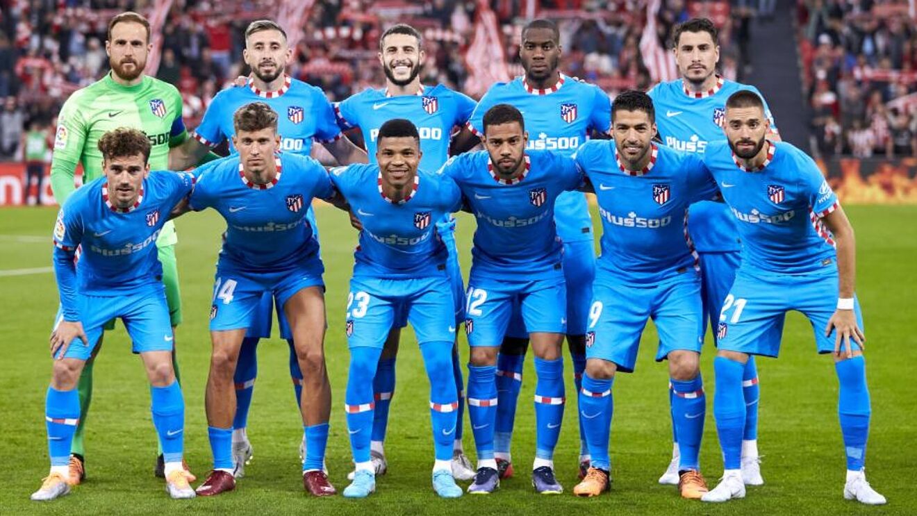 أتلتيكو يحسم الجدل ويؤكد أنه لن يقيم ممرا شرفيا للجار ريال مدريد