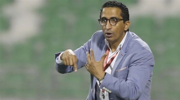 السليمي مدرباً جديداً للإفريقي التونسي