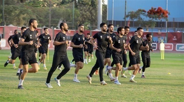 الأهلي المصري يعلن جاهزية السولية وديانغ وفتحي لنهائي أبطال إفريقيا