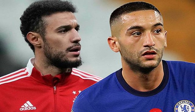 مساعد رونار مدرب الأسود السابق: الأسود في حاجة إلى زياش ومزراوي