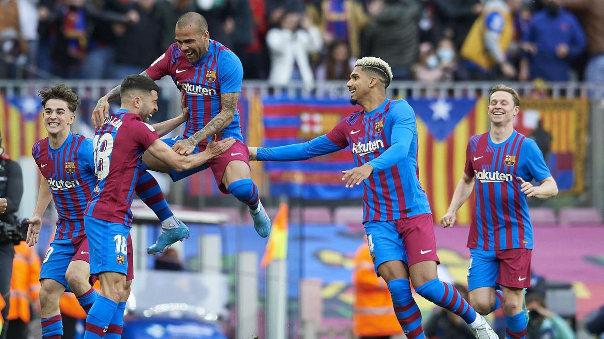 نجم برشلونة الإسباني يقضي عطلته بالمغرب