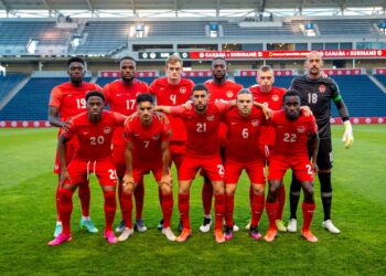 منتخب كندا يلغي مباراة ودية أمام إيران لهذا السبب!