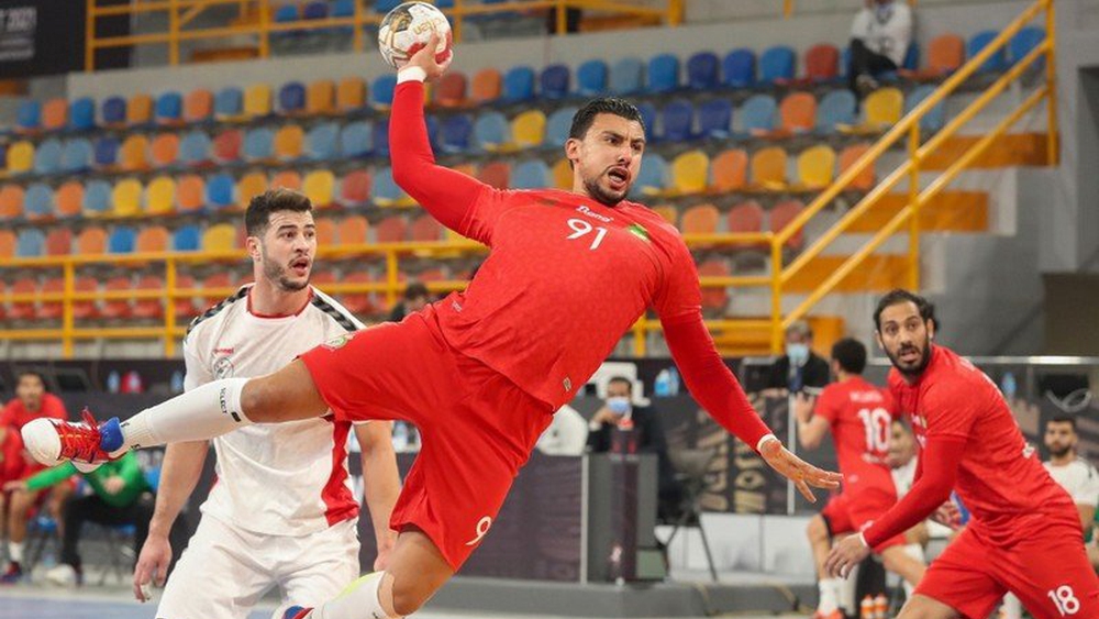 قرعة بطولة أمم إفريقيا لكرة اليد: المنتخب الوطني إلى جانب مصر والكاميرون