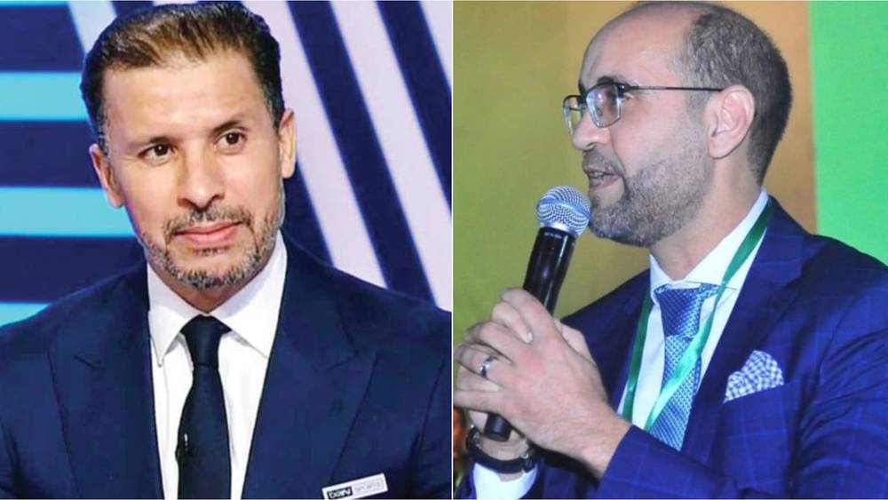 يوسف شيبو يرد على تصريحات أنيس محفوظ