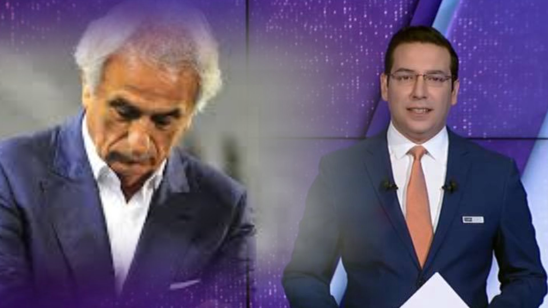أمين السبتي يكشف هوية المدرب الجديد للمنتخب المغربي خلفا لوحيد خاليلوزيتش