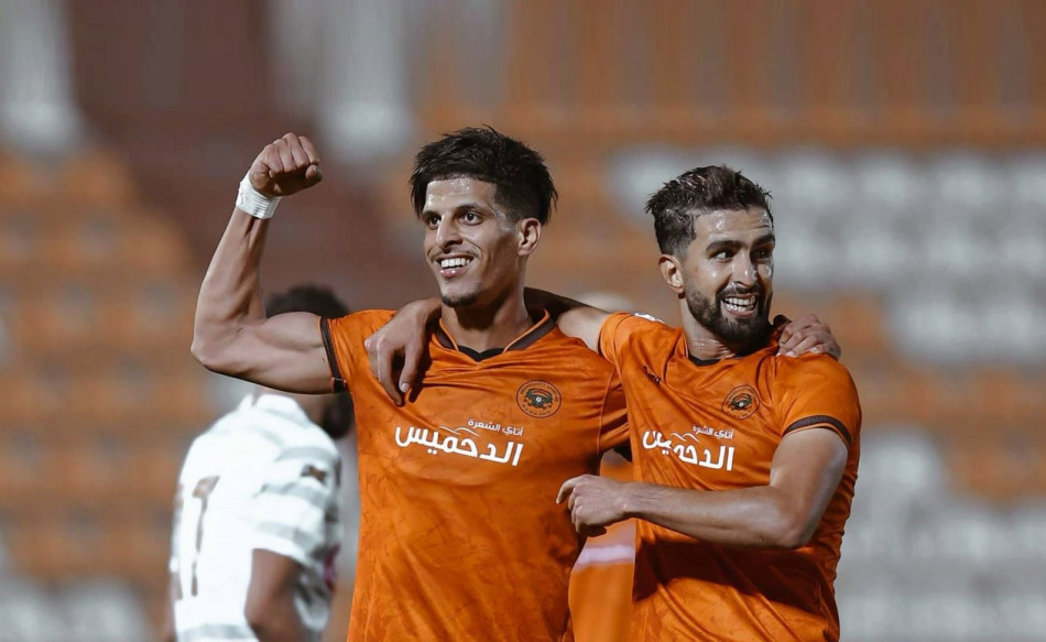 الفحلي: أتمنى أن يكون السوبر الافريقي مغربيا