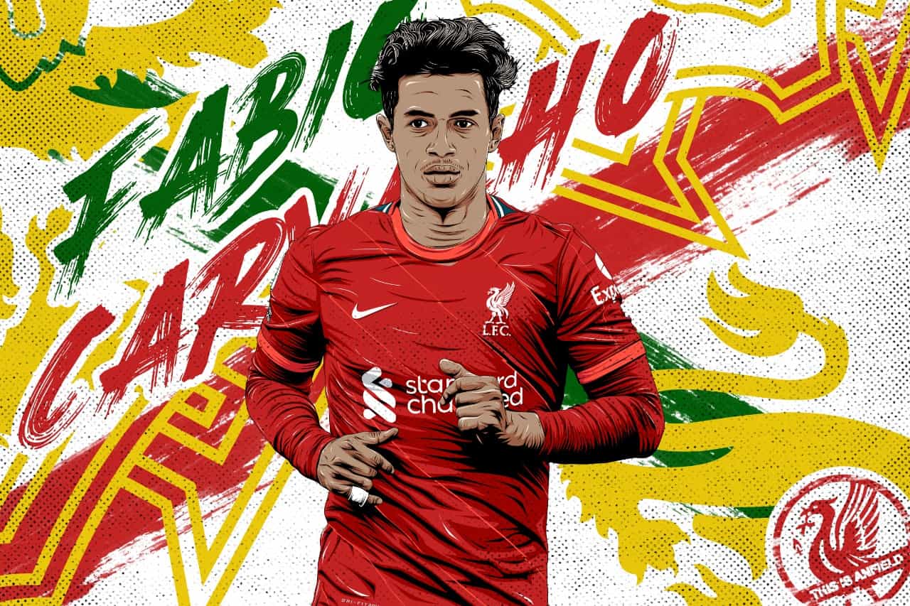 ليفربول يضم فابيو كارفاليو