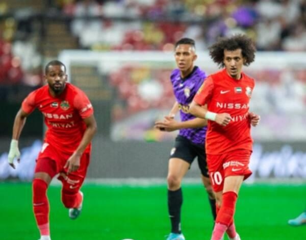 رغم تضييع ضربة جزاء… رحيمي يقود العين للتتويج بكأس رابطة المحترفين الإماراتية