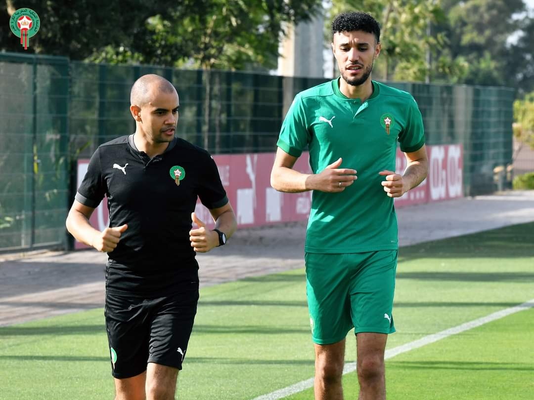 نجم البطولة الوطنية يعوض مزراوي في ودية أمريكا