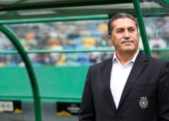 تعيين بيسيرو مدرباً للمنتخب النيجيري