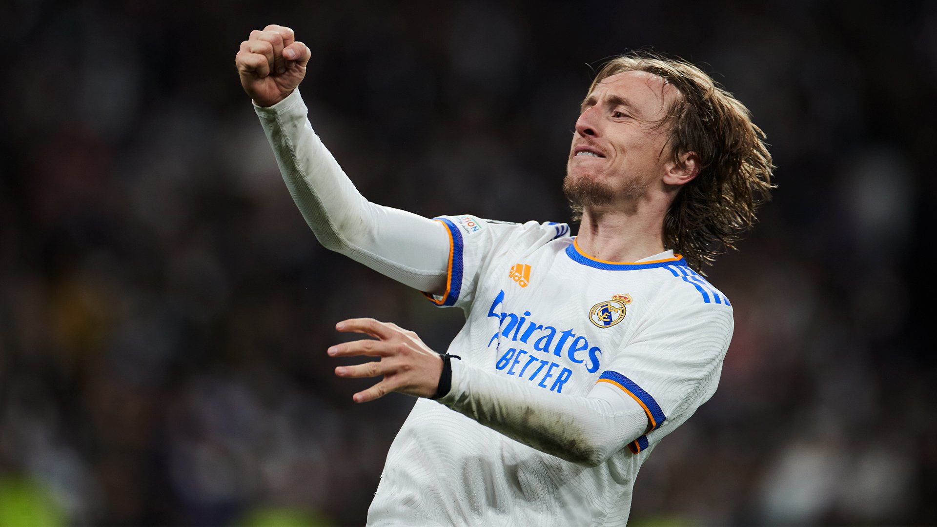 يهم أسود الأطلس…مودريتش على رأس القائمة النهائية لمنتخب كرواتيا لكأس العالم