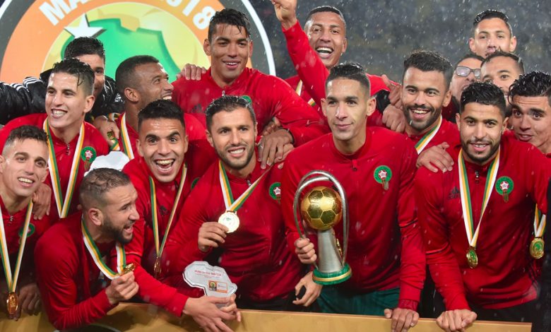 أمريكا تستغرب من إقامة بطولة “شان 2023” دون مشاركة “البطل”