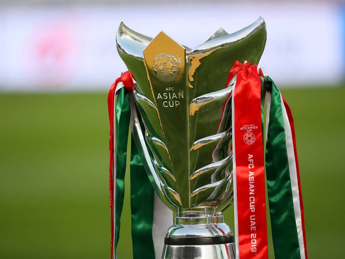 الصين تعتذر عن عدم استضافة كأس آسيا 2023