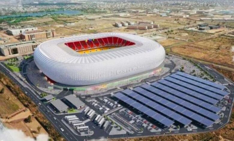 السنغال تنسحب من احتضان نهائي دوري أبطال أفريقيا