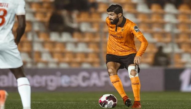 نهضة بركان يجهز على مازيمبي الكونغولي في الوقت القاتل ويبلغ نهائي كأس “الكونفدرالية”