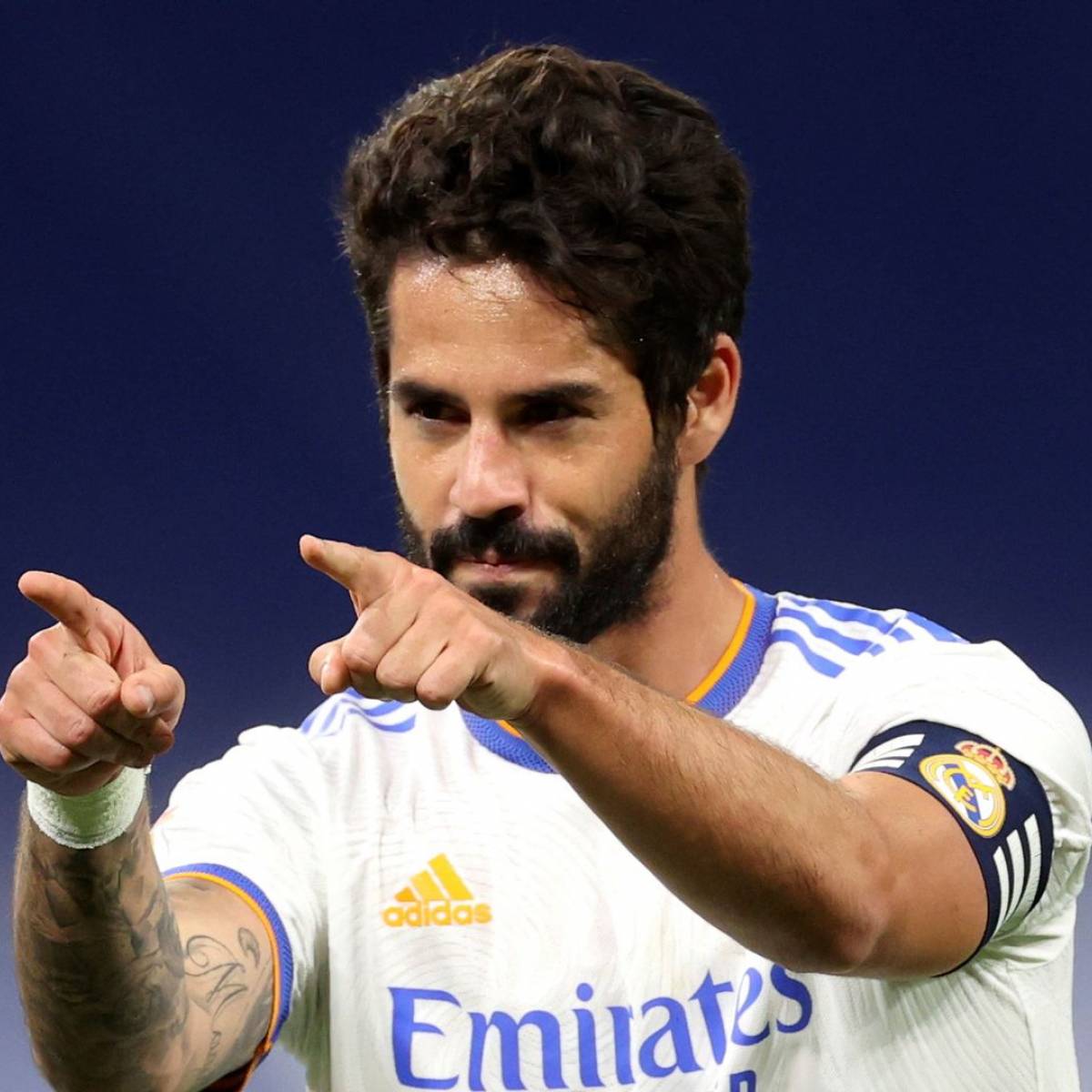 إيسكو يعلن رحيله عن ريال مدريد بعد 9 سنوات