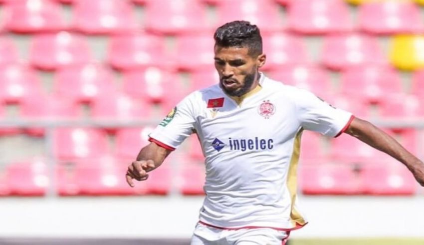 أوناجم يرغب في العودة إلى أحضان الوداد