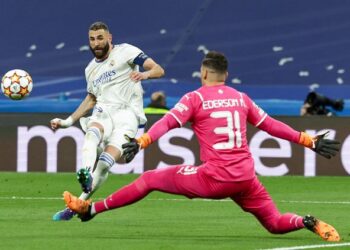 ريال مدريد يتأهل لنهائي دوري أبطال أوروبا بـ”ريمونتادا” على السيتي