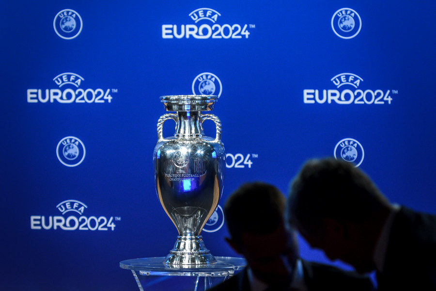 كأس أوروبا 2024 .. إقامة المباراة النهائية في 14 يوليوز ببرلين