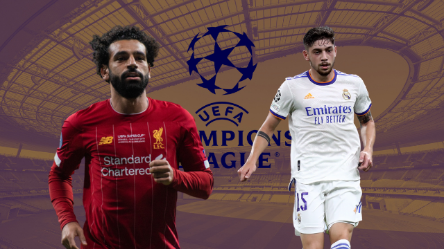 فالفيردي يرى في تصريحات صلاح تقليلاً من قيمة ريال مدريد