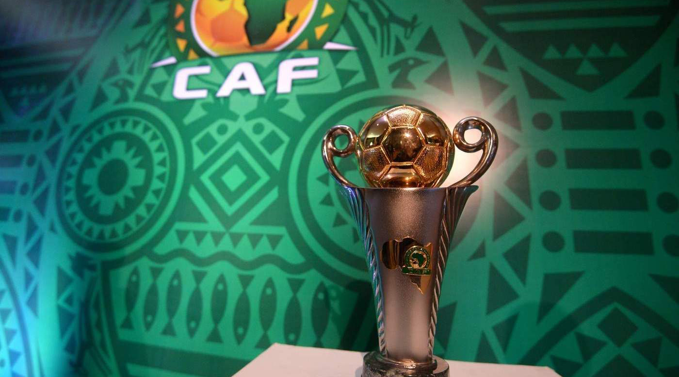نيجيريا تحتضن نهائي كأس الكونفدرالية الإفريقية