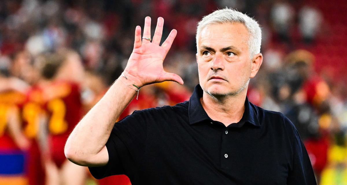 السعودية تعرض على مورينيو راتبا بقيمة 120 مليون يورو