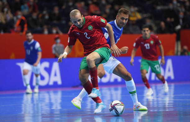 قرعة سهلة للمنتخب المغربي للفوتسال في كأس العرب