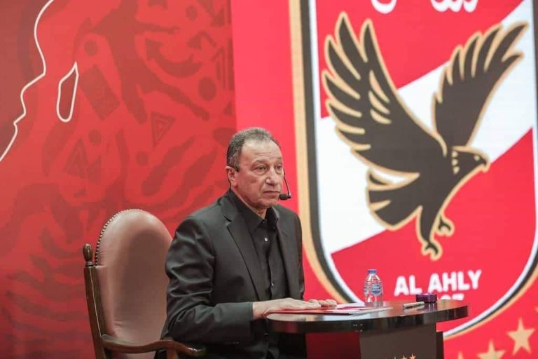 الأهلي المصري يطالب بإقامة نهائي أبطال إفريقيا من مباراتين