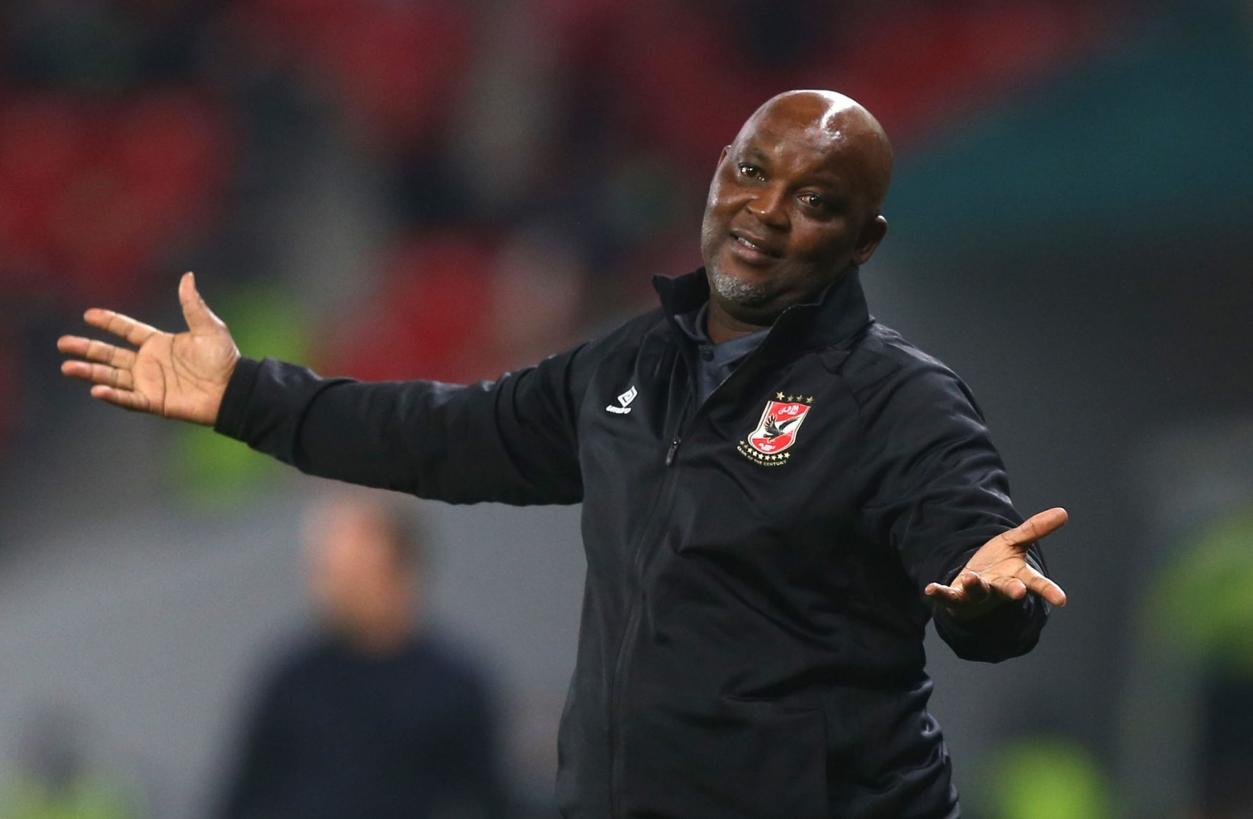 موسيماني: المغرب متقدم على جنوب إفريقيا ب20سنة